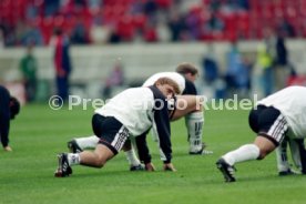 15.06.98 Deutschland - USA