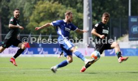 21.08.21 Karlsruher SC - SV Werder Bremen