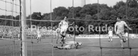 05.08.89 Stuttgarter Kickers - SG Wattenscheid 09