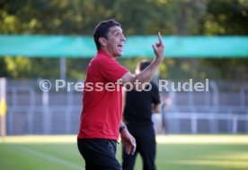 SSV Reutlingen - VfB Stuttgart