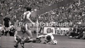 26.05.1984 VfB Stuttgart - Hamburger SV