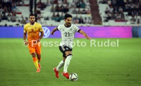05.09.21 Deutschland - Armenien
