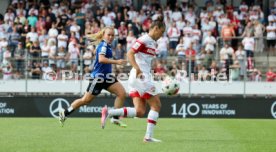 29.08.26 Frauen VfB Stuttgart - Hamburger SV