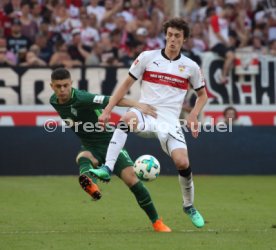 VfB Stuttgart - SV Werder Bremen