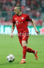 FC Bayern M&uuml;nchen - Benfica Lissabon