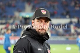 23.02.25 TSG 1899 Hoffenheim - VfB Stuttgart