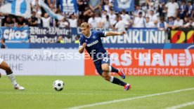 03.08.24 Karlsruher SC - 1. FC N&uuml;rnberg