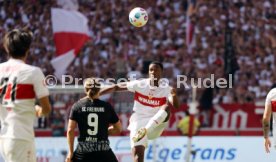 02.09.23 VfB Stuttgart - SC Freiburg