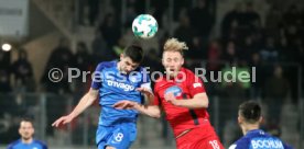 1. FC Heidenheim - VfL Bochum