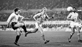 &Ouml;sterreich - DDR