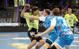 21.11.21 TVB Stuttgart - Füchse Berlin