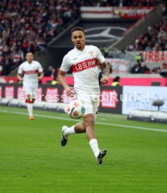 01.02.26 VfB Stuttgart - SC Freiburg