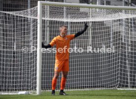 10.09.22 VfB Stuttgart II - FSV Frankfurt