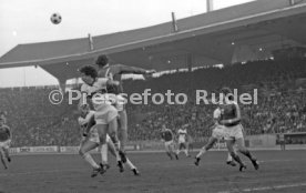 01.11.78 VfB Stuttgart - Torpedo Moskau