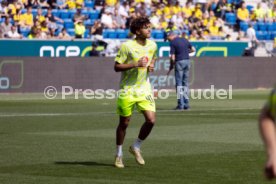 18.04.26 TSG 1899 Hoffenheim - Borussia Dortmund