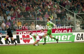 13.05.95 VfB Stuttgart - SV Werder Bremen