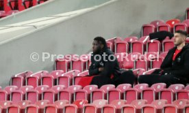 15.12.20 VfB Stuttgart - 1. FC Union Berlin