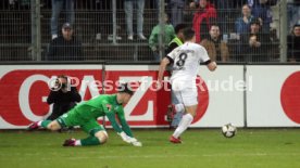 06.04.23 Stuttgarter Kickers - FSV Hollenbach
