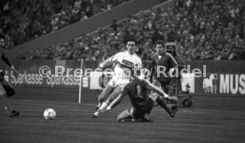 05.11.86 VfB Stuttgart - Torpedo Moskau