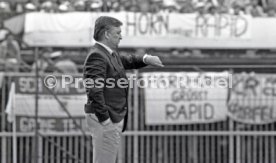 15.05.85 FC Everton - Rapid Wien