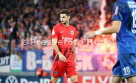 18.10.22 Stuttgarter Kickers - Eintracht Frankfurt