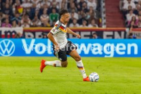 01.10.26 Deutschland - Serbien