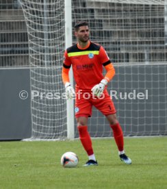 08.05.21 Stuttgarter Kickers - SV Viktoria Aschaffenburg