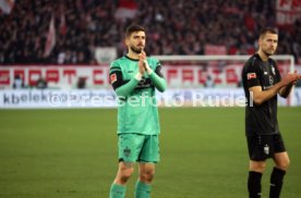 11.02.23 SC Freiburg - VfB Stuttgart