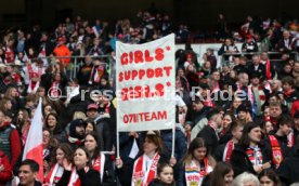 21.03.26 Frauen VfB Stuttgart - 1. FSV Mainz 05