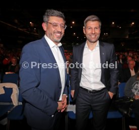 VfB Stuttgart Mitgliederversammlung 2019