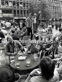 15.05.85 FC Everton - Rapid Wien