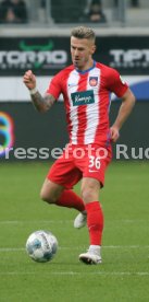 1. FC Heidenheim - DSC Arminia Bielefeld