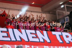 29.05.23 1. FC Heidenheim Aufstiegsfeier Bundesliga