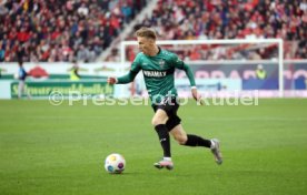 03.02.24 SC Freiburg - VfB Stuttgart