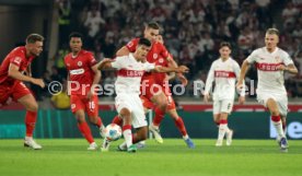 19.09.25 VfB Stuttgart - FC St. Pauli