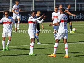 22.09.22 VfB Stuttgart - Grasshopper Club Z&uuml;rich