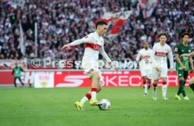 01.03.26 VfB Stuttgart - VfL Wolfsburg