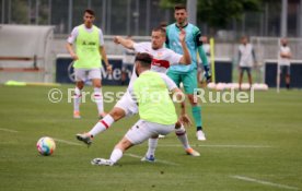 27.06.22 VfB Stuttgart Training