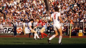 03.05.86 DFB-Pokal Finale FC Bayern M&uuml;nchen - VfB Stuttgart