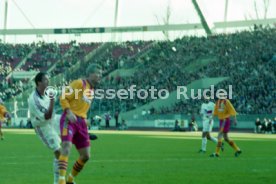 22.02.97 VfB Stuttgart - Karlsruher SC