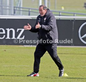 VfB Stuttgart