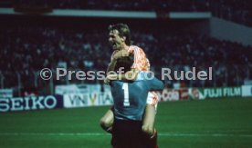 Deutschland - Niederlande