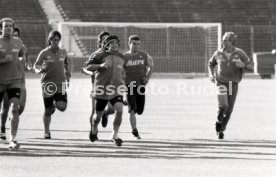 17.05.89 VfB Stuttgart - SSC Neapel
