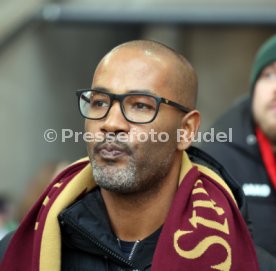 06.12.25 VfB Stuttgart - FC Bayern M&uuml;nchen