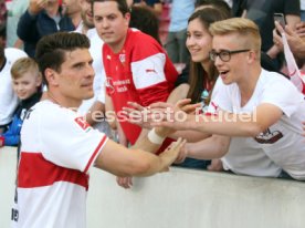VfB Stuttgart - TSG 1899 Hoffenheim