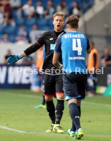 1899 Hoffenheim - VfL Wolfsburg
