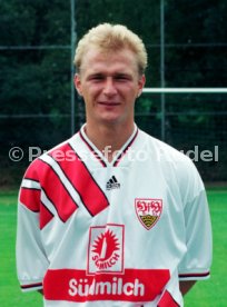 VfB Stuttgart