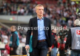 VfB Stuttgart - 1. FC Union Berlin