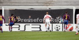 23.02.10 VfB Stuttgart - FC Barcelona