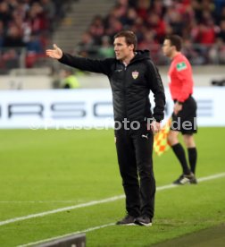 VfB Stuttgart - VfL Bochum